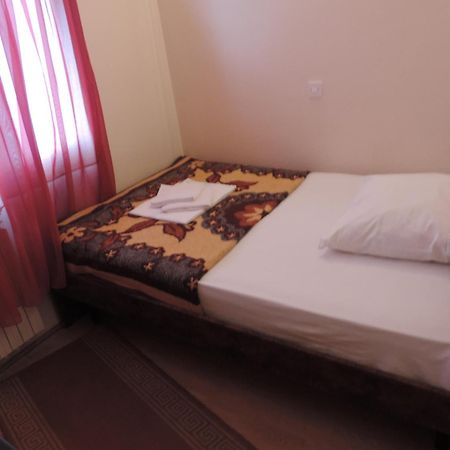 Bed And Breakfast Victoria 오굴린 외부 사진