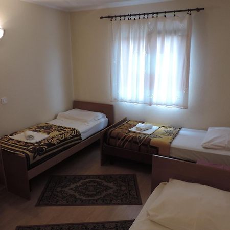 Bed And Breakfast Victoria 오굴린 외부 사진