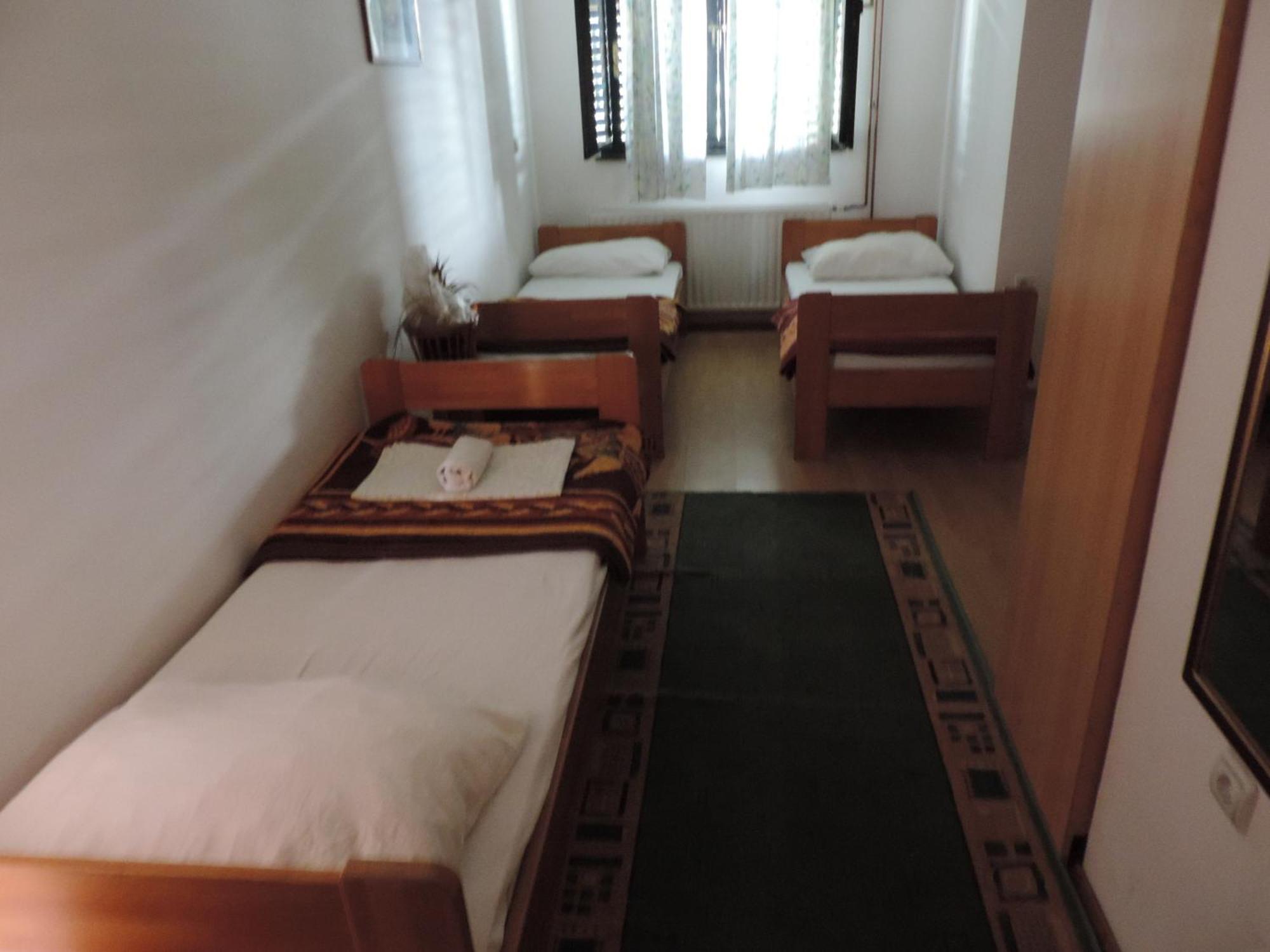 Bed And Breakfast Victoria 오굴린 외부 사진