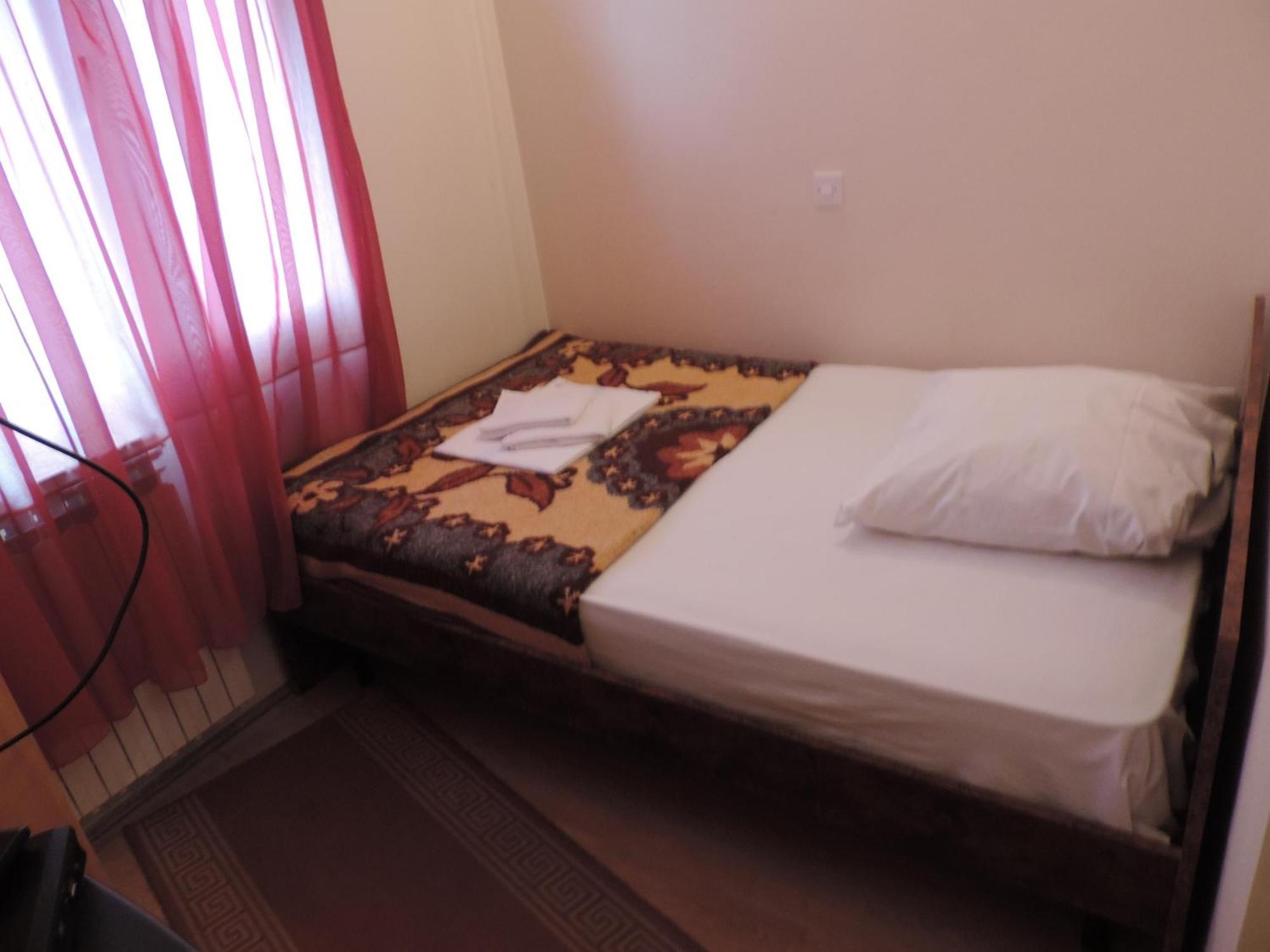 Bed And Breakfast Victoria 오굴린 외부 사진