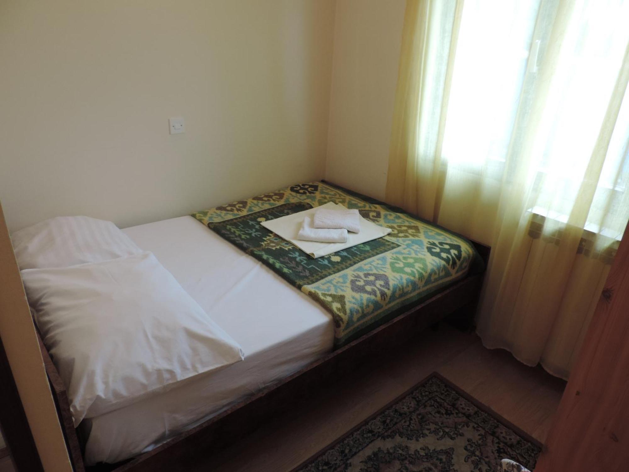 Bed And Breakfast Victoria 오굴린 외부 사진