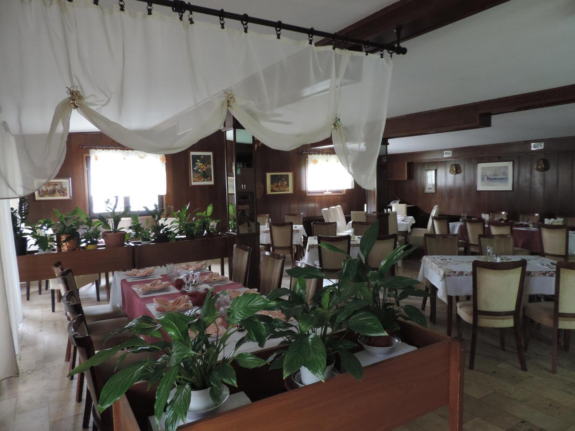 Bed And Breakfast Victoria 오굴린 외부 사진