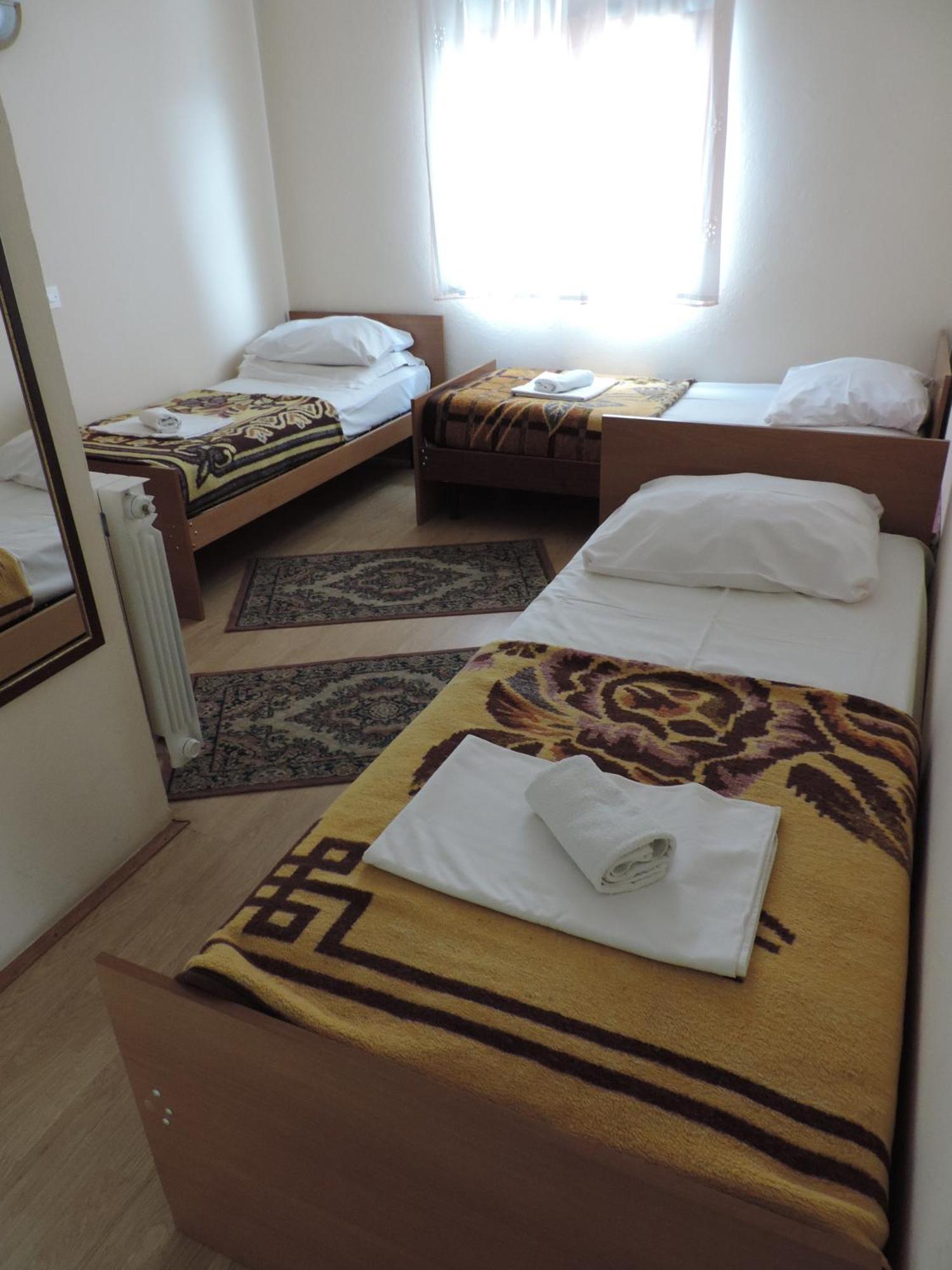 Bed And Breakfast Victoria 오굴린 외부 사진