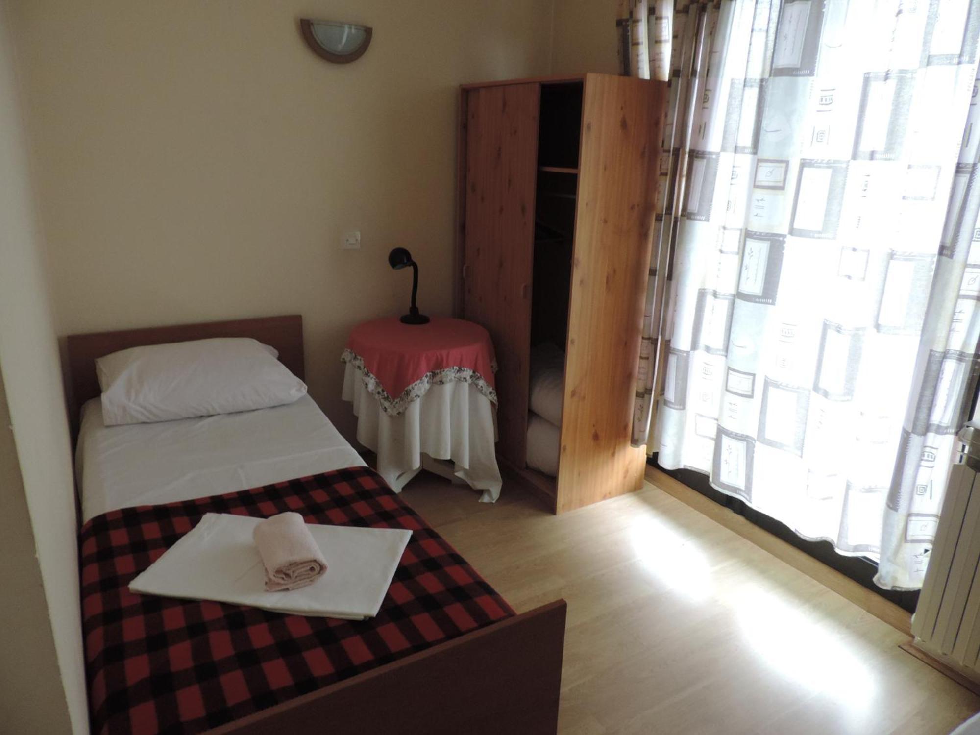 Bed And Breakfast Victoria 오굴린 외부 사진