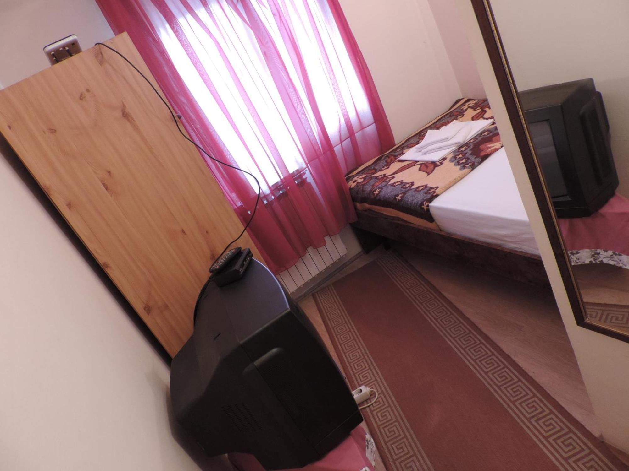 Bed And Breakfast Victoria 오굴린 외부 사진