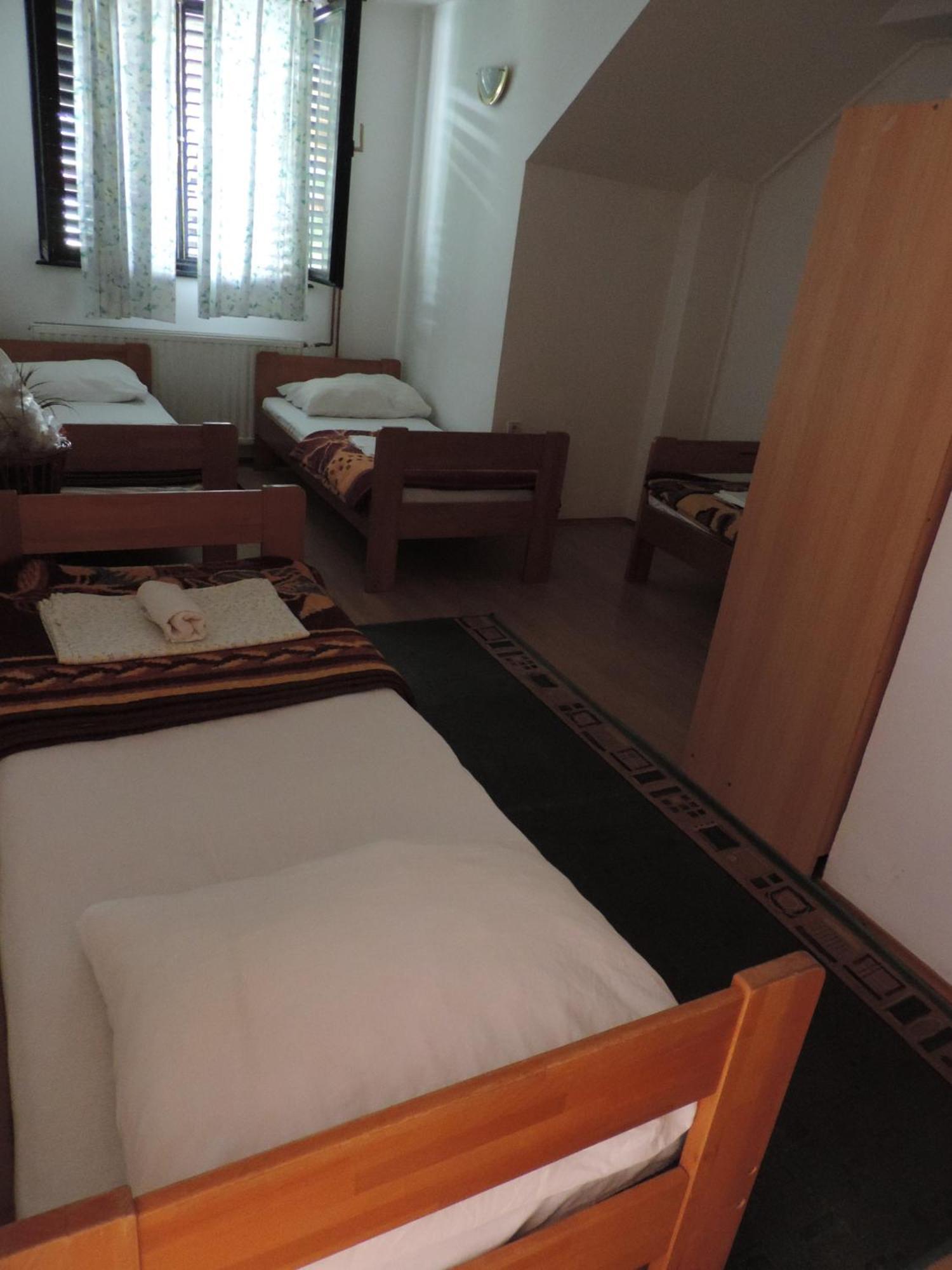 Bed And Breakfast Victoria 오굴린 외부 사진