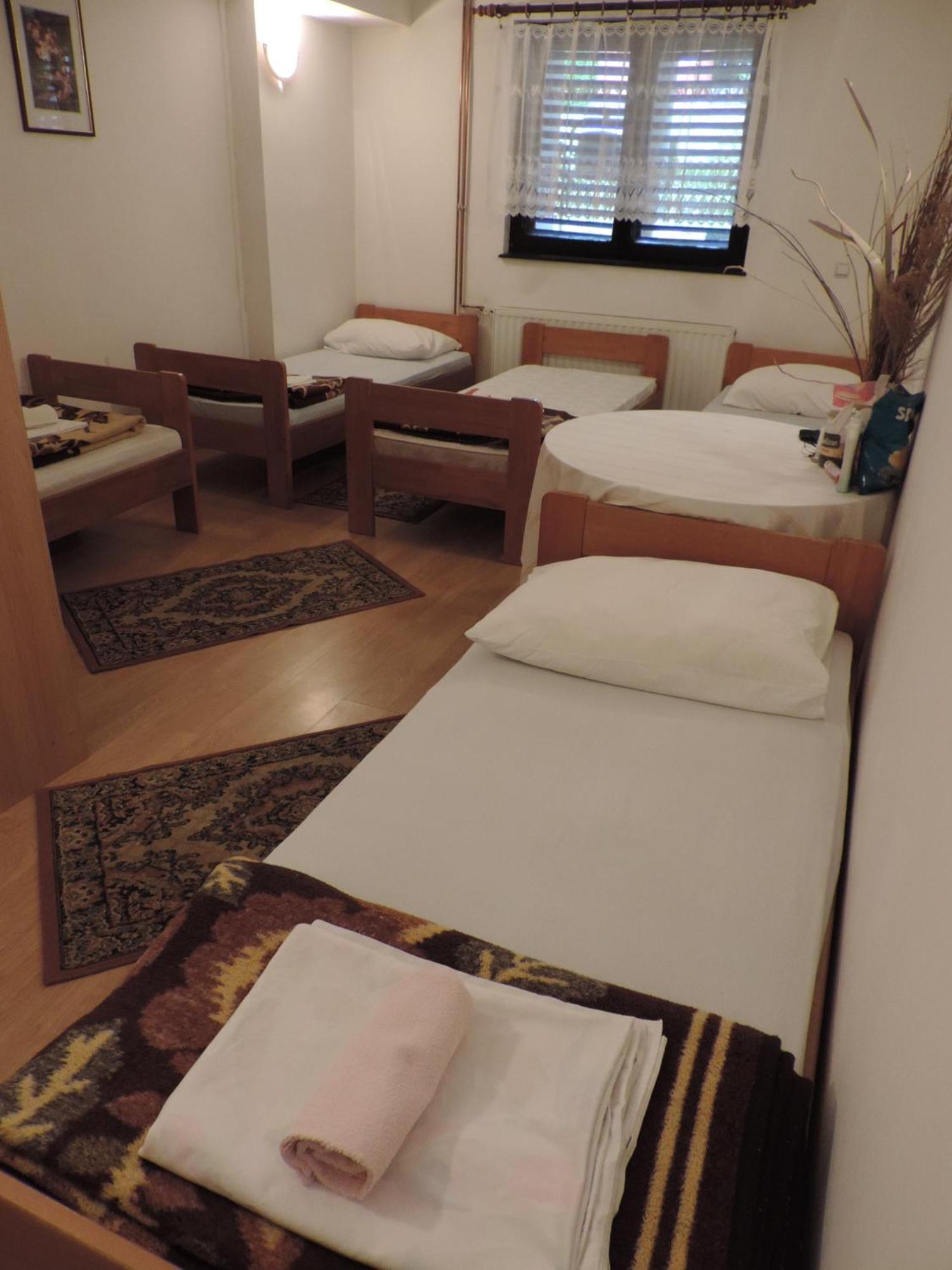 Bed And Breakfast Victoria 오굴린 외부 사진