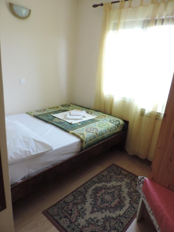 Bed And Breakfast Victoria 오굴린 객실 사진