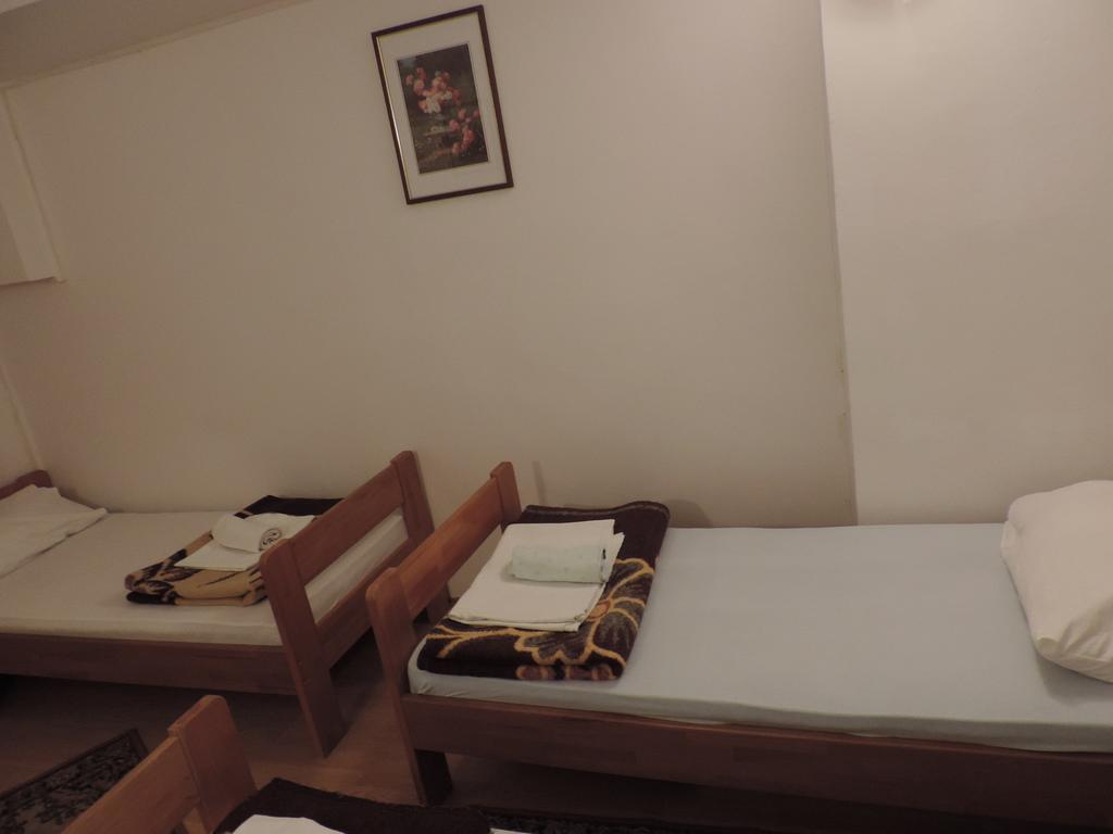 Bed And Breakfast Victoria 오굴린 객실 사진