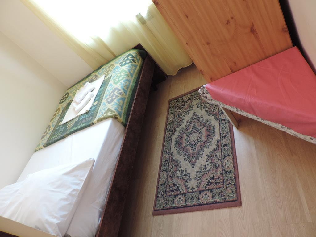 Bed And Breakfast Victoria 오굴린 객실 사진