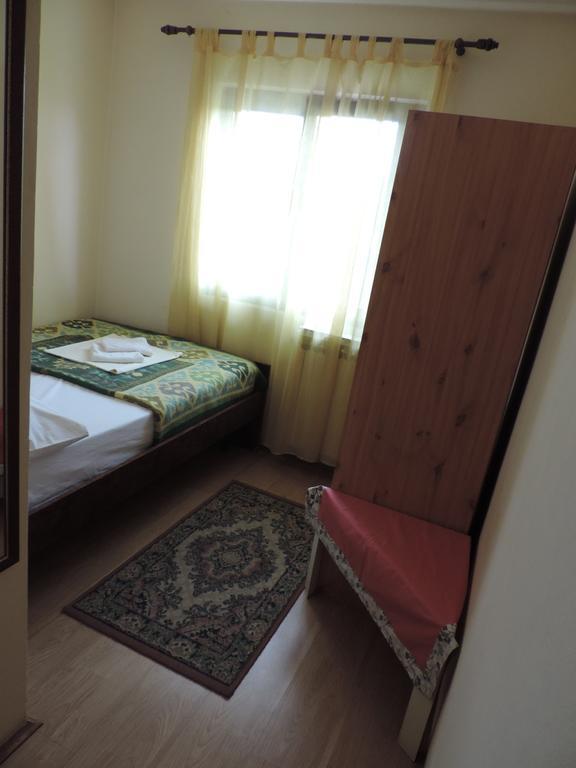 Bed And Breakfast Victoria 오굴린 객실 사진