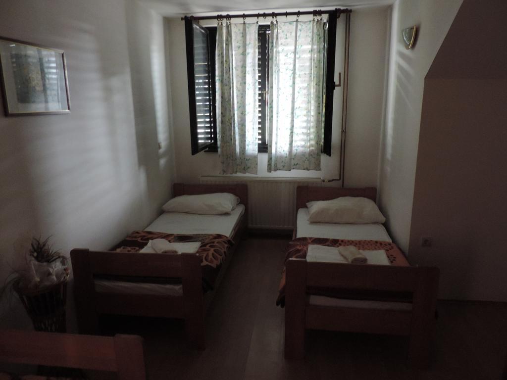 Bed And Breakfast Victoria 오굴린 객실 사진
