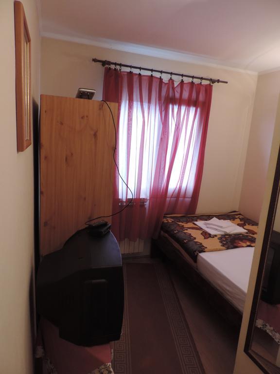 Bed And Breakfast Victoria 오굴린 객실 사진